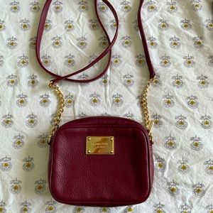 Michael Kors Small Crossbody